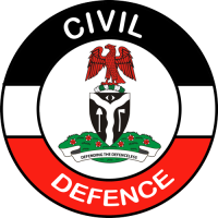 The Nigeria Security and Civil Defence Corps