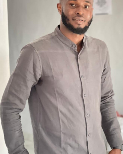 Idowu  Akeem  Abiodun