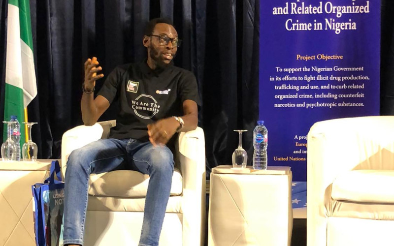 Youth Art and Democracy Initiative (YADI)