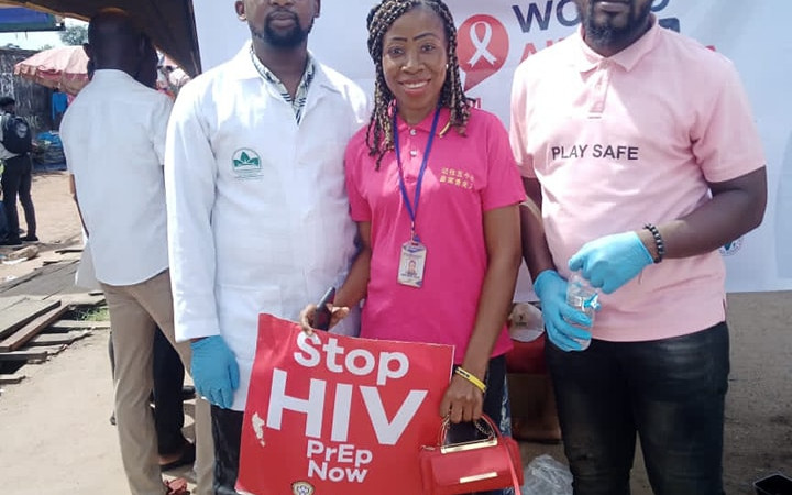 Community-Led Monitoring (CLM) Project