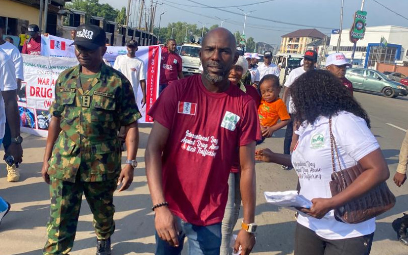 Empowering Change for PWUD and SW Communities