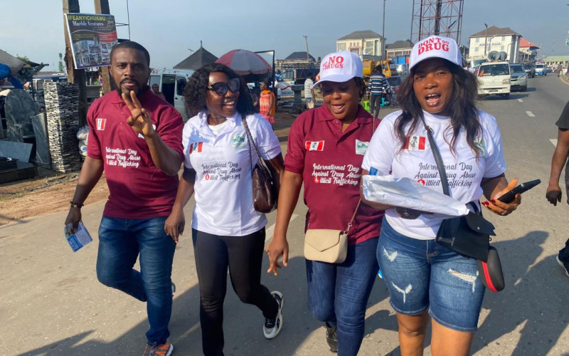 Advocacy & Social Justice