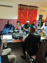 Partner Representative